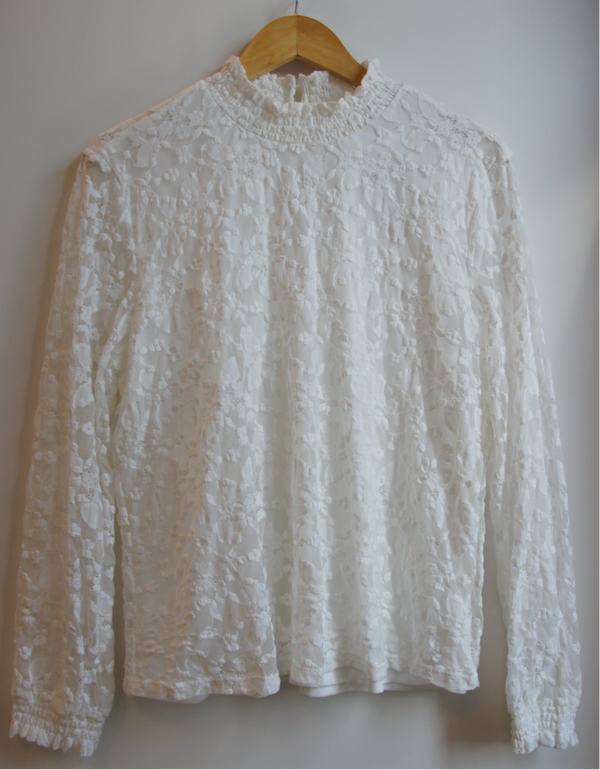 Vila blouse maat 44 / 569.37