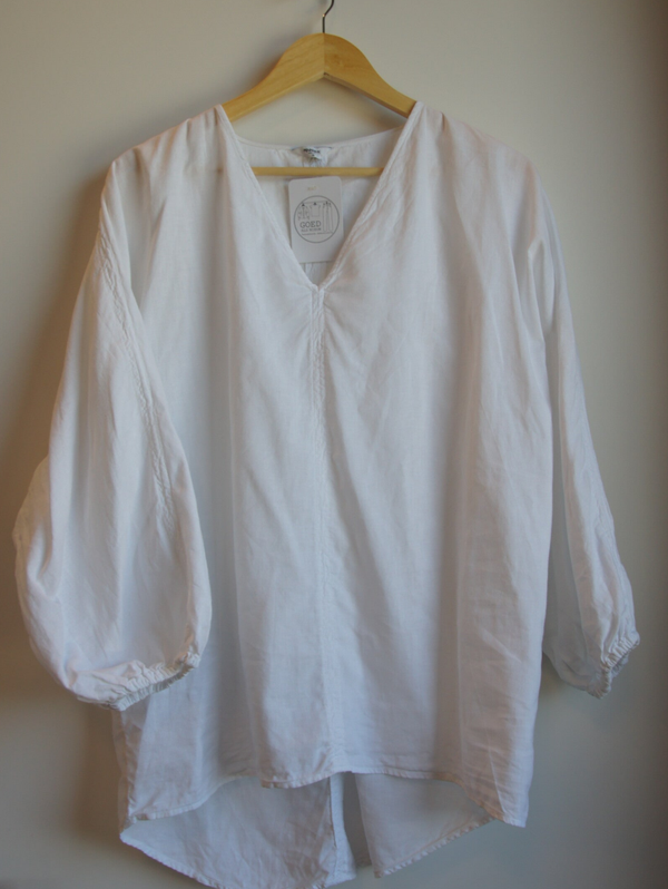 Penn & Ink blouse maat 38 / 635.170