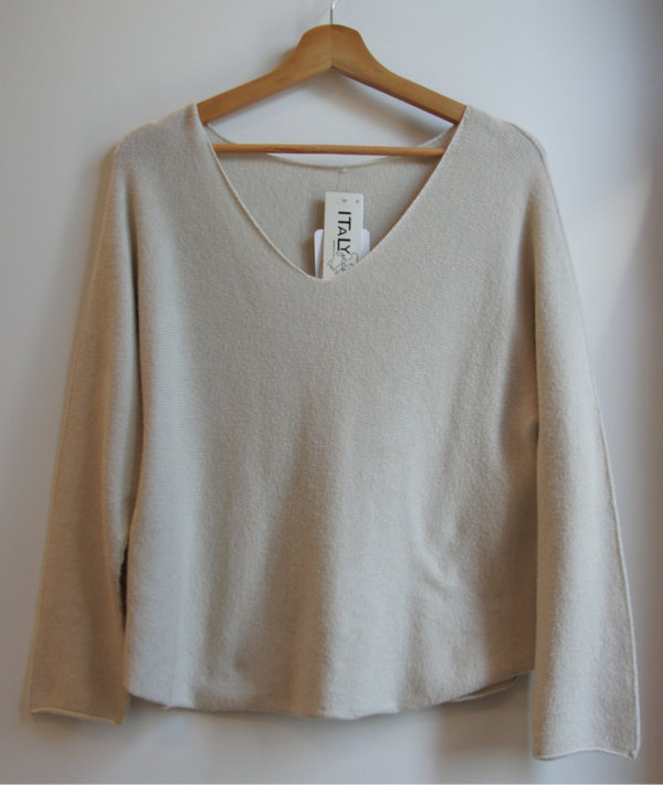 Italy Moda trui one size / 1.2375