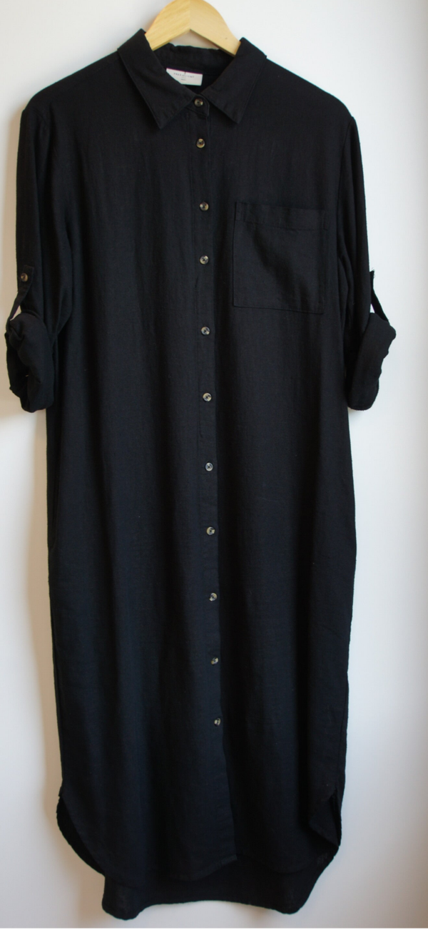 Free/quent jurk maat s / 670.28