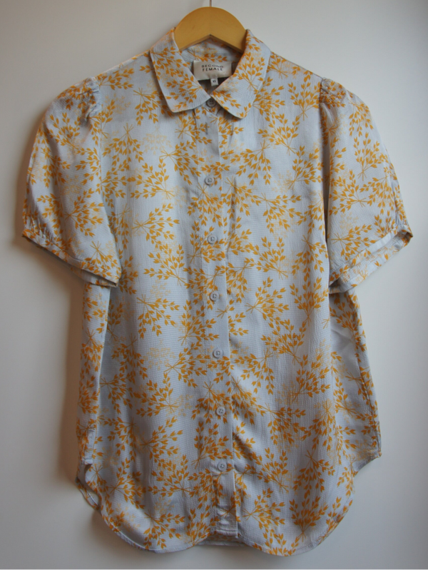 Second Female blouse maat xs / 695.33