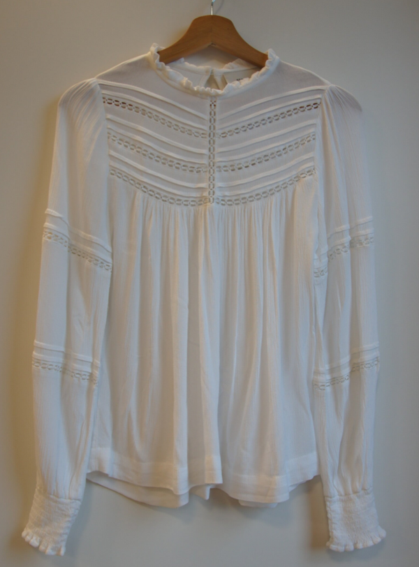 Neo Noir blouse maat 34 / 762.64