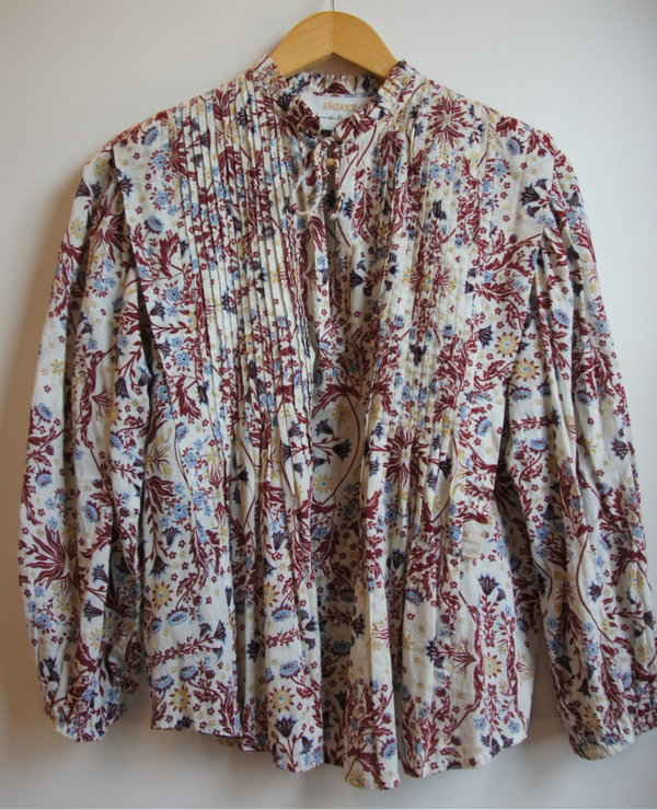 Eksept (Lonneke Nooteboom) maat s / 762.19