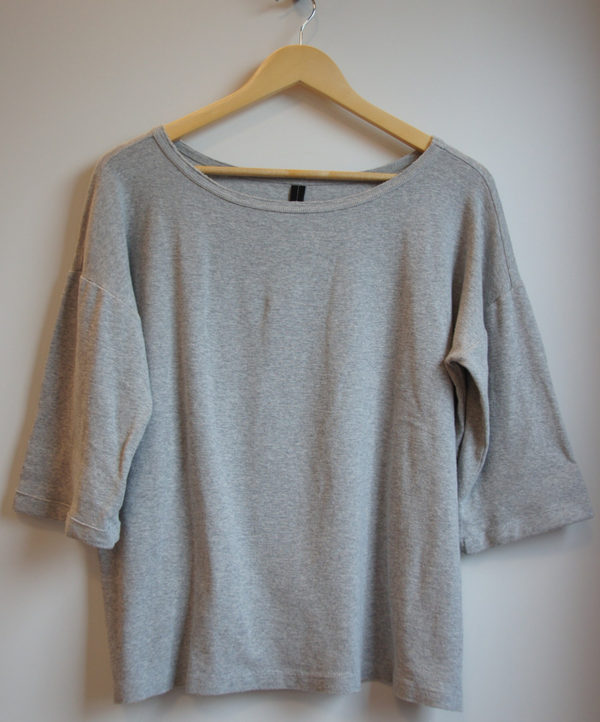 10 Days top maat m / 635.107