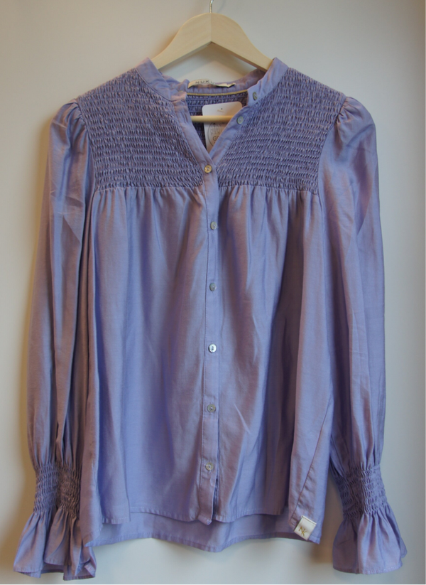 Nukus blouse maat xs / 617.270