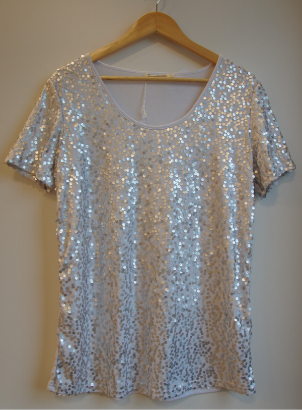 Lely wood t-shirt maat m-l / 612.59