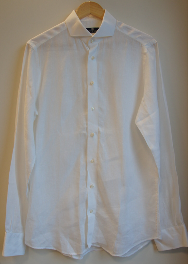 Shoes & shirts unisex overhemd maat 40 / 735.27