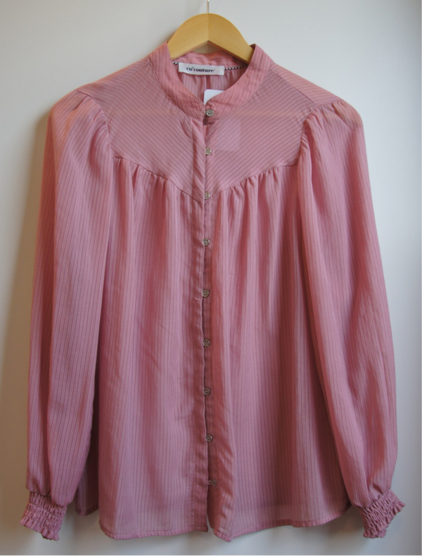 Co'couture blouse maat m / 695.26