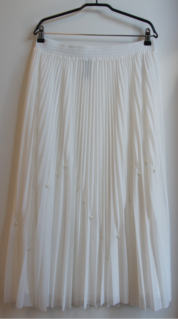 Marc Cain rok lang maat 40 / 768.3