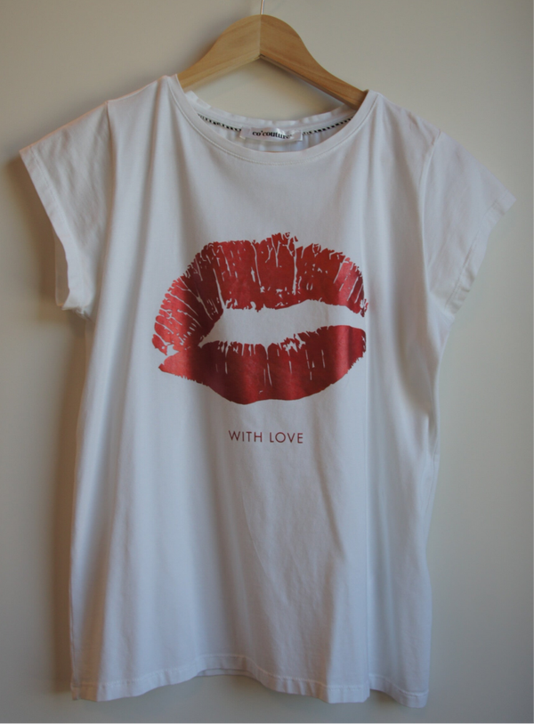 Co'couture t-shirt maat xs / 617.266