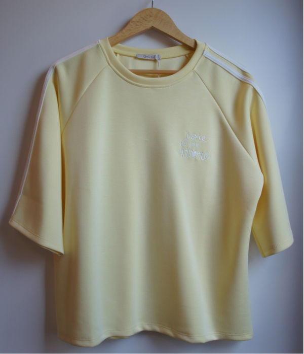 Ciao Milano sweater nieuw maat one size / 1.2386