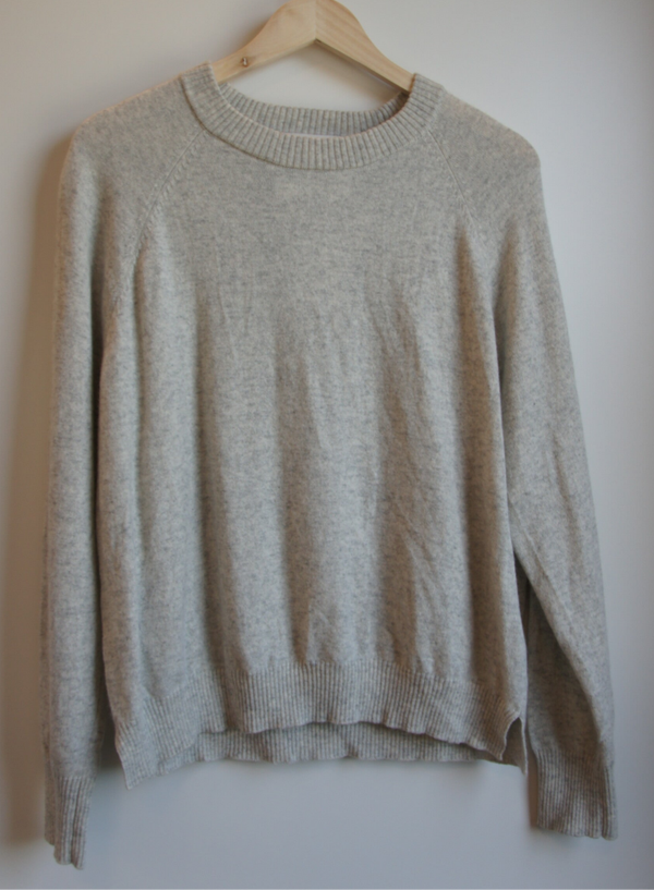 Herskind trui maat xs / 735.74