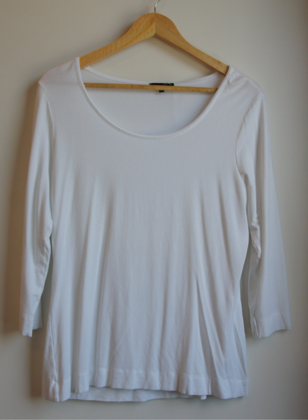Claudia Sträter shirt maat 44 / 569.29 - 569.30
