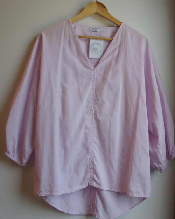 Penn & Ink blouse maat 36 / 635.134