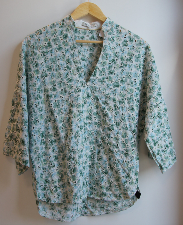 Nukus blouse maat xs / 762.13