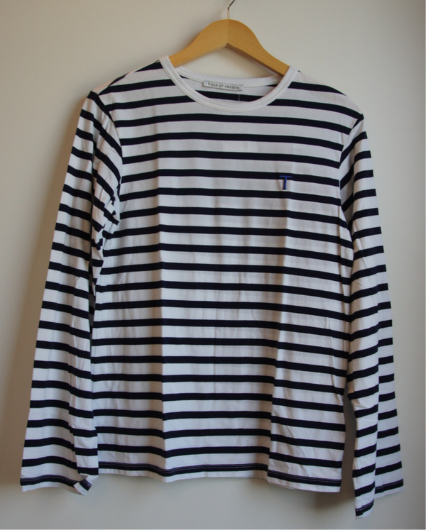 Tiger of Sweden t-shirt maat s / 735.58