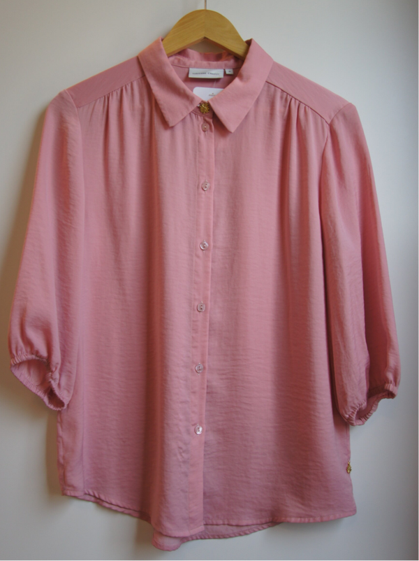 Fabienne Chapot blouse maat 36 / 695.27