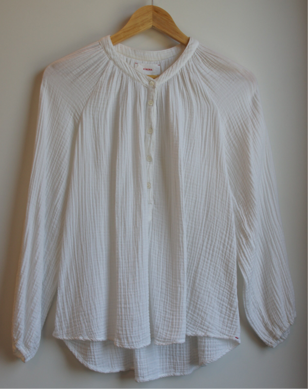 Xirena blouse maat s / 635.124