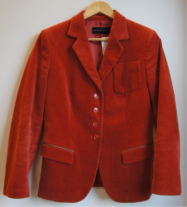 Purification Garcia blazer maat 42 / 765.17