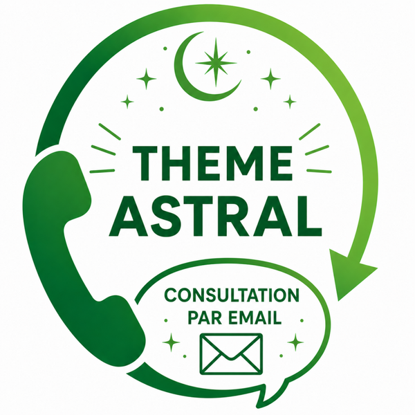 THEME ASTRAL