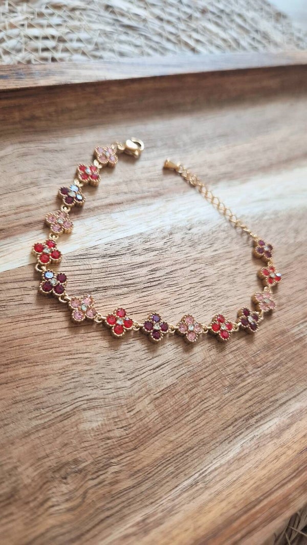 Bracelet CHERRY BLOOM