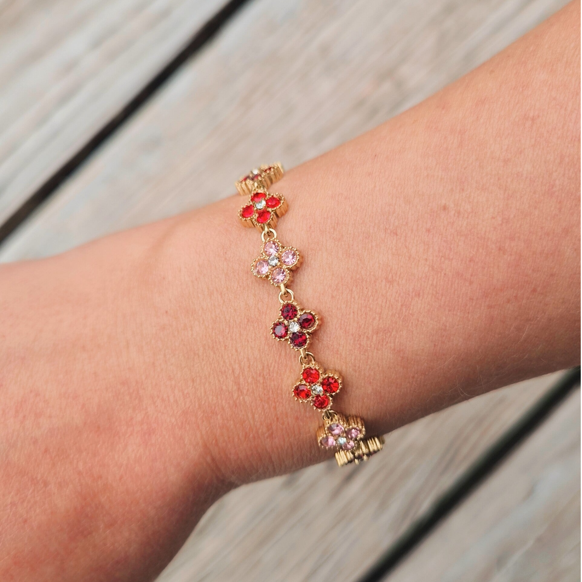 Bracelet CHERRY BLOOM