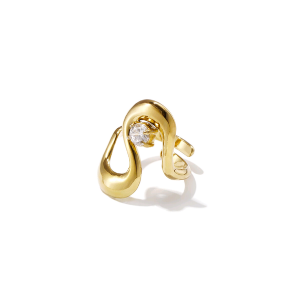 Bague LYRA
