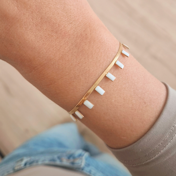 Bracelet BIANCA