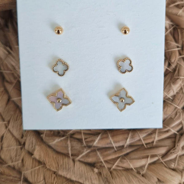 Trio OPAL