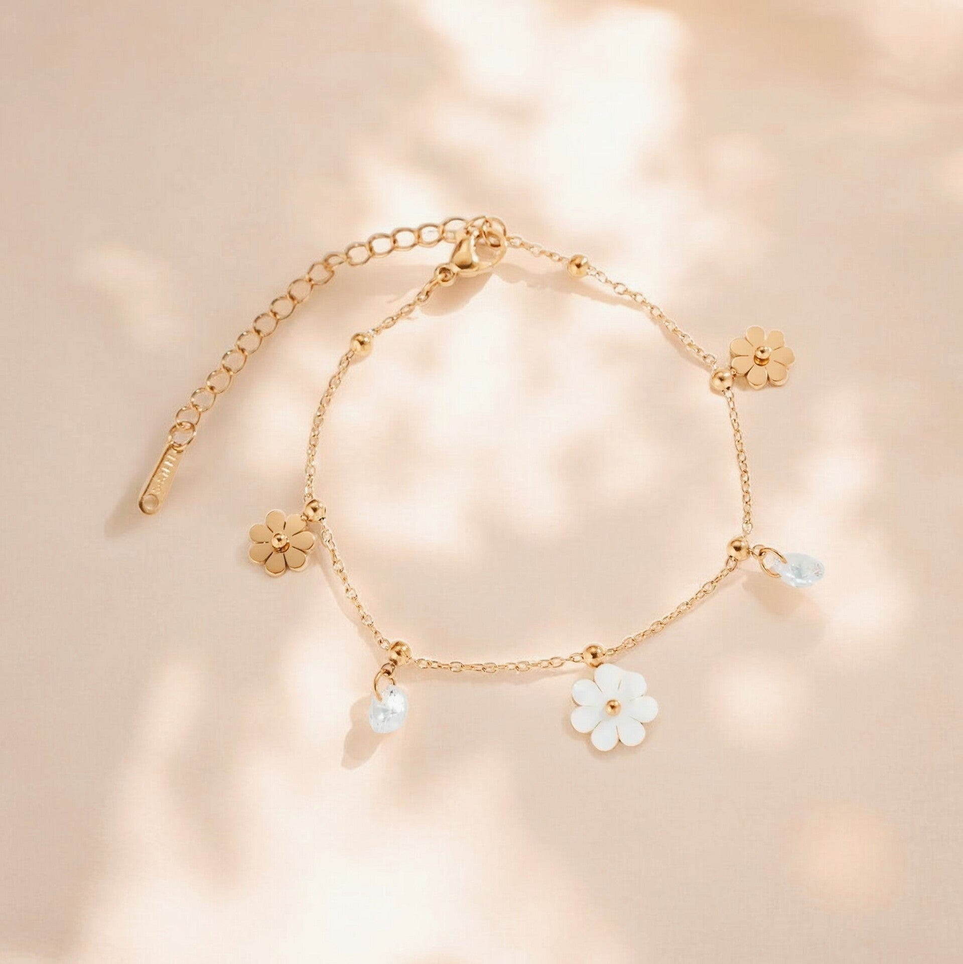 Bracelet FLORA