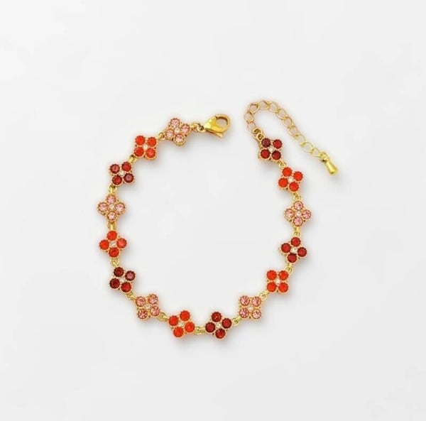 Bracelet CHERRY BLOOM
