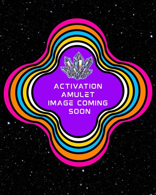 Activation Amulet