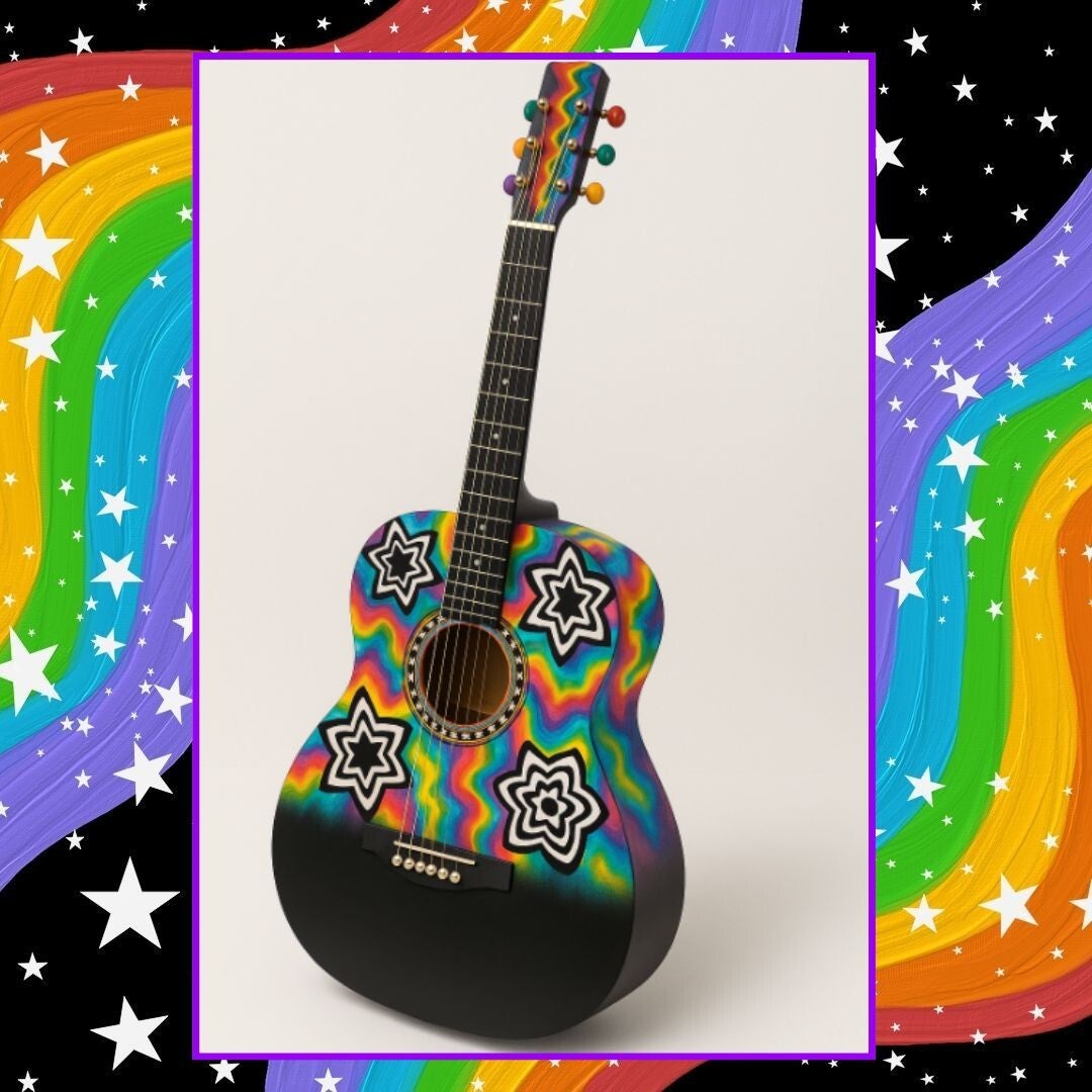 Star Guitarz