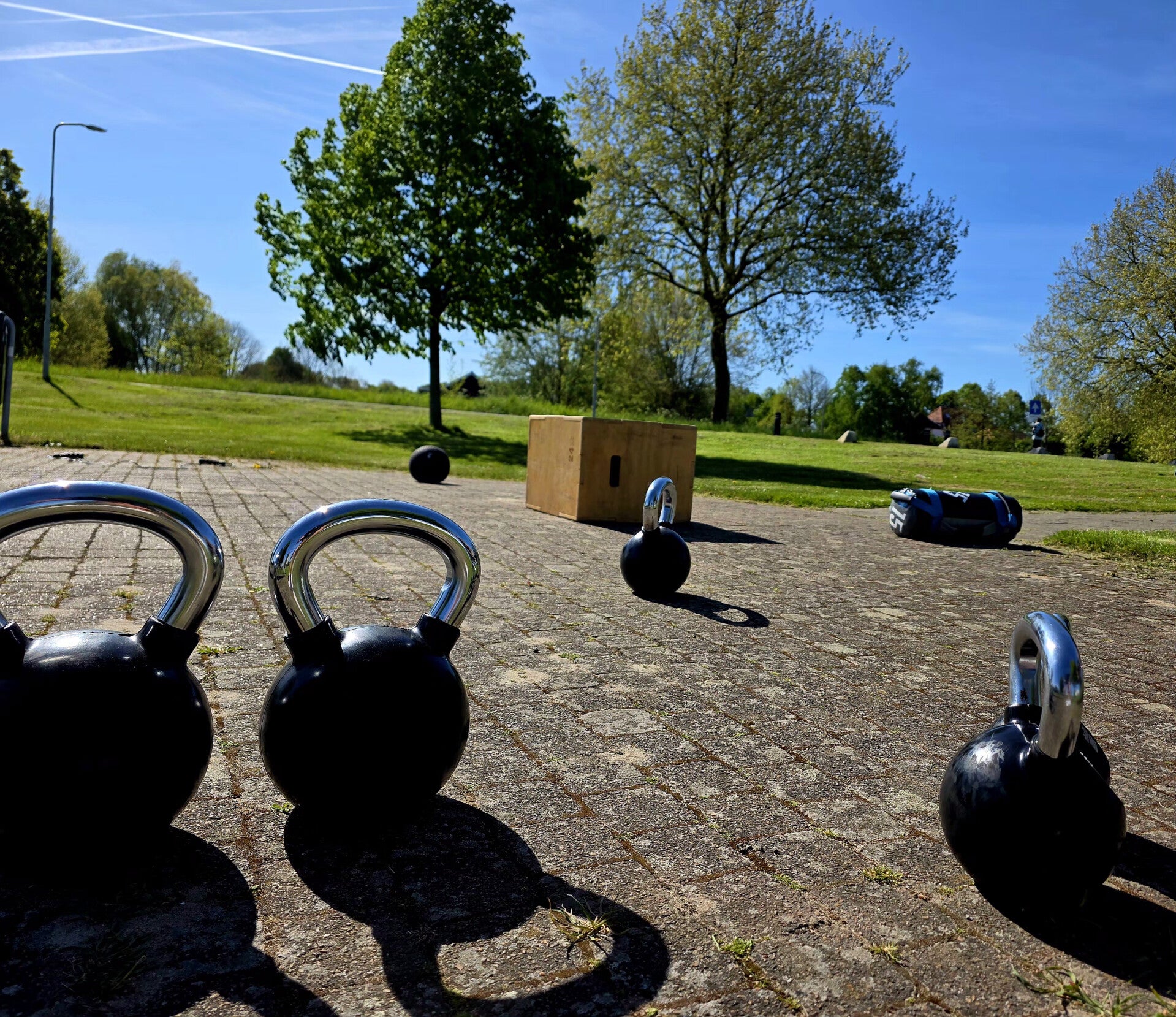Groepstraining