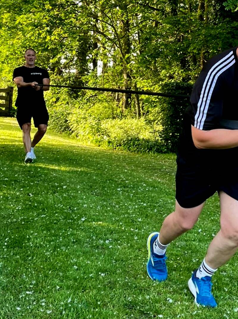 Personal training