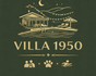 VILLA 1950