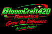 BloomCraft420 Genetics