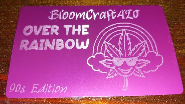 Over the Rainbow - Photo