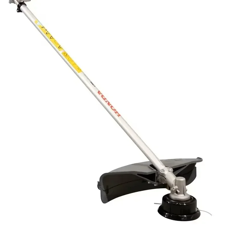 Débroussailleuse professionnelle HONDA UMK 450 UEET