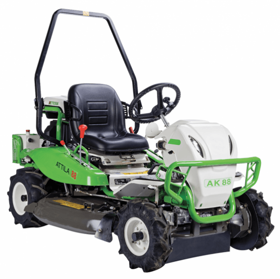 ETESIA ATTILA AK 88