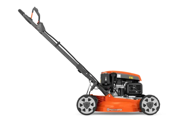 Tondeuse à gazon mulching HUSQVARNA LB 244E