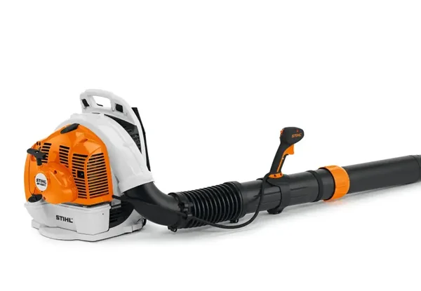 Souffleur de feuilles à essence STIHL BR 450 C-EF