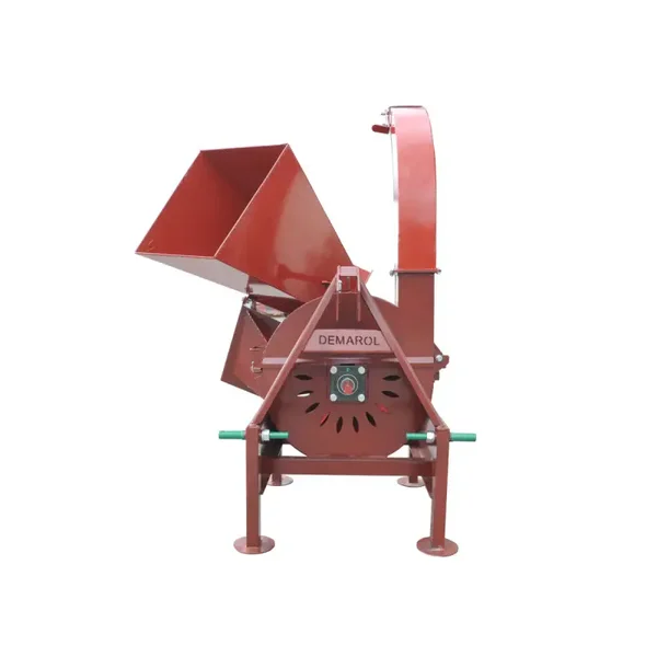 Broyeur à disque R-13 Demarol