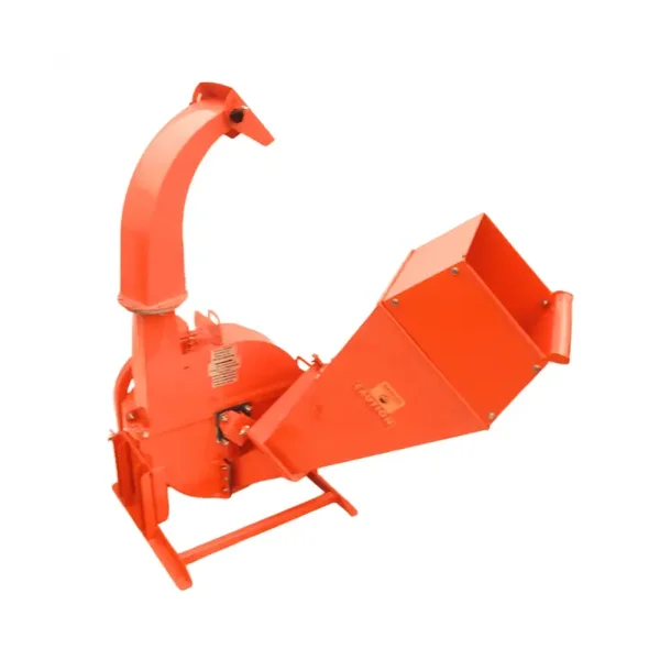 Broyeur à disque WC-X5 Geograss