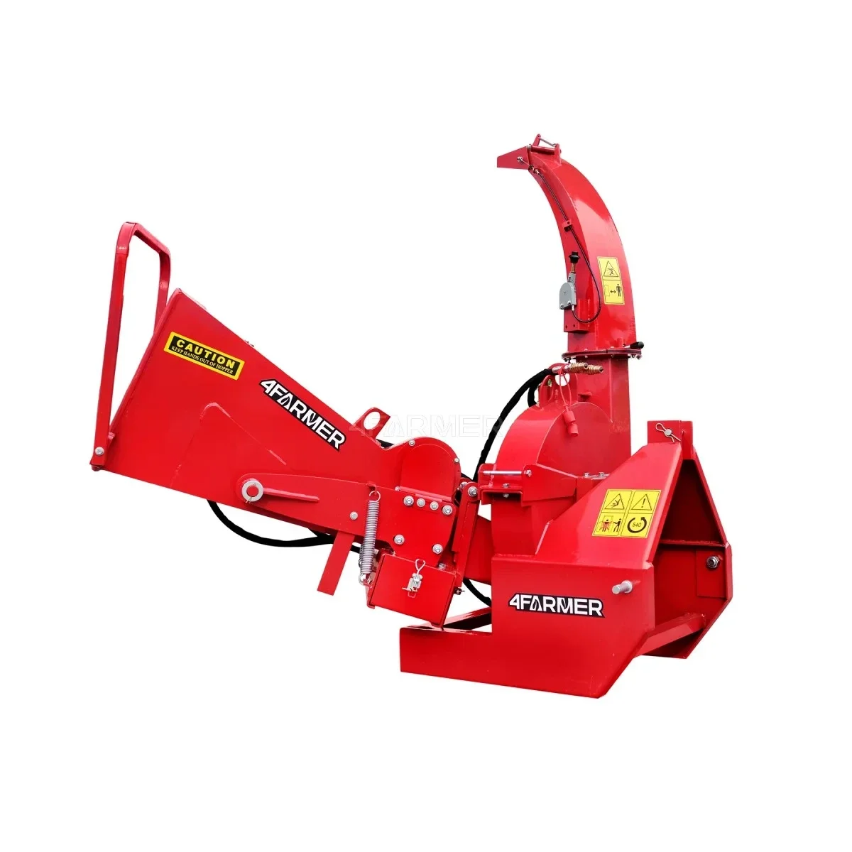 Broyeur à disques BX-42R 4FARMER