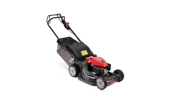 Tondeuse à gazon à essence HONDA HRX 537C7 HY