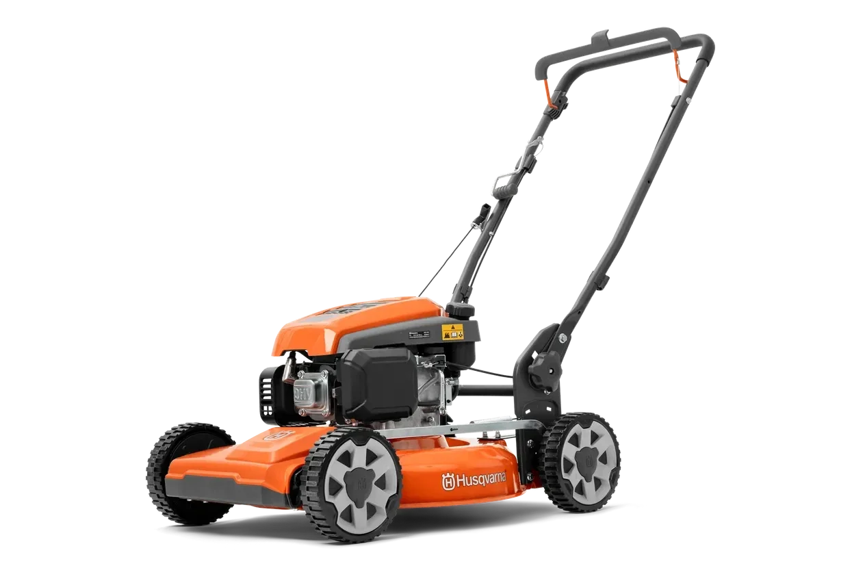 Tondeuse à gazon mulching HUSQVARNA LB 251S