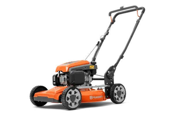 Tondeuse à gazon mulching HUSQVARNA LB 251S