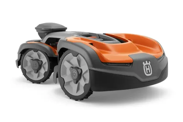 HUSQVARNA Automower® 535 AWD EPOS®