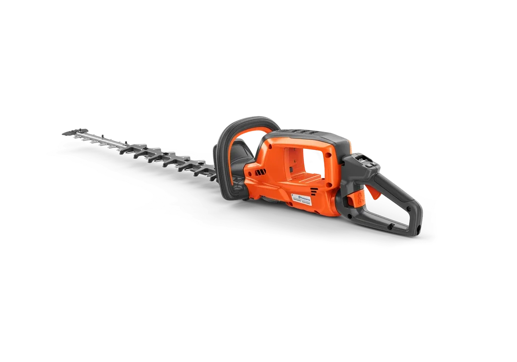 Taille-haie sans fil HUSQVARNA 522iHD60